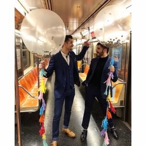 Meet your Posher, Edgar